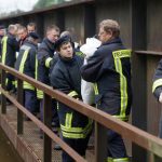 Brandenburg still fighting off floodwaters