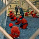 Ex-Gitmo inmates arrive