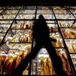 Berlin’s Natural History museum celebrates 200th jubilee