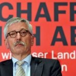 Bundesbank backs Sarrazin’s dismissal
