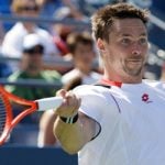 Steady Söderling cruises to US Open fourth round