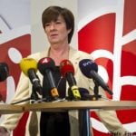 Social Democrats to hold extraordinary congress