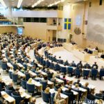 Riksdag revamp could limit far-right: reports