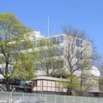 ‘False alarm’ over US embassy bomb scare
