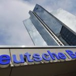 Deutsche Bank shares tank after profit warning