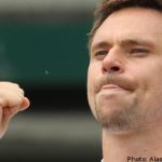 Söderling joins stars in US Open third round