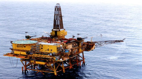Lundin Petroleum up after Norway oil find
