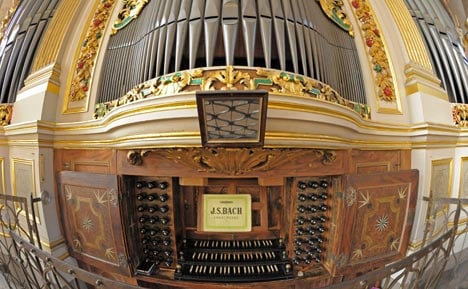 Court rules adulterous Church organist unfairly fired