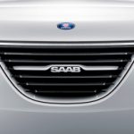 Saab deal puts BMW engines under the hood