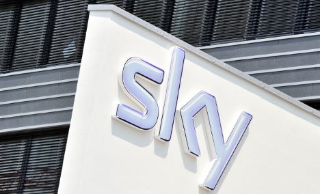 Sky needs years to become 'sustainable'