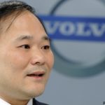 China’s Geely outlines ambitious Volvo plans