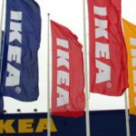 Ikea to expand in Asia as sales keep growing