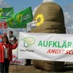 EU summons BASF over ‘illegal’ Swedish GM potatoes