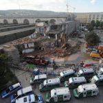 Police union calls for Stuttgart 21 backup