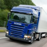 Profits jump for Swedish truckmaker Scania