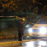 Police warn against panic over Malmö shootings