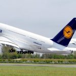 Lufthansa’s profits soar