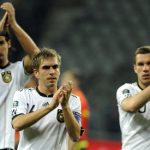 Die Mannschaft streaks ahead in Euro 2012 qualifiers