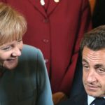 Merkel and Sarkozy to meet Medvedev ahead of Nato summit