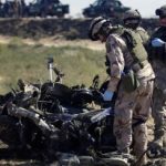 More attacks on Swedish troops in Afghanistan