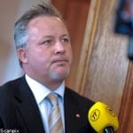 Sweden Democrats hold key to speaker vote