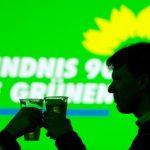 German business eyes friendlier future with the Green Party