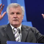 Seehofer tells youth wing multiculturalism is dead
