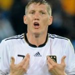Löw calls Schweinsteiger a World Cup victim
