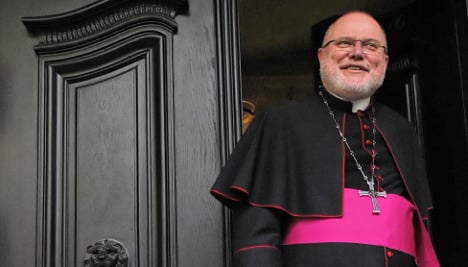 Germany gets two new Catholic cardinals