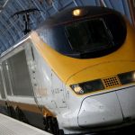 Alstom sues to block Eurostar purchase of Siemens trains