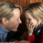Swedish mums seek more kids time: study