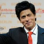 Shah Rukh Khan brings Bollywood to Berlin