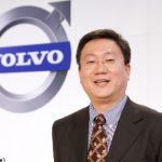 Volvo scraps COO post in management reshuffle