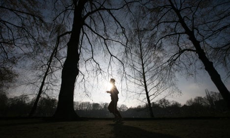 Boy arrested for series of sexual assaults against joggers