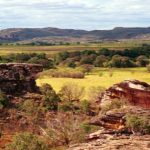 German man feared dead in Australian outback