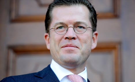 Guttenberg risks ‘Obama effect,’ expert says