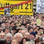 Baden–Württemberg rejects referendum on Stuttgart 21