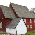 ‘Priceless’ medieval church artifacts stolen