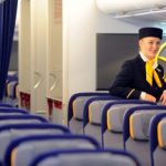 Lufthansa increases offerings for winter