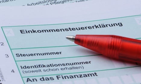 CDU hints at future income tax cuts