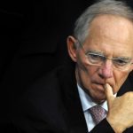Hospitalised Schäuble counters job rumours