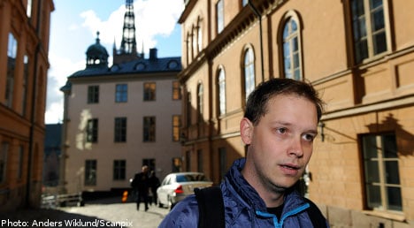Peter Sunde: The Pirate Bay should die