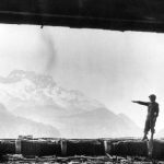 Archives reveal Allies feared Nazi guerrilla war in Alps