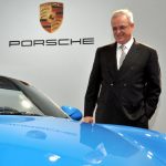 US lawsuit could delay VW takeover of Porsche