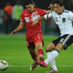 Germany’s young Turk Özil sinks Turkey