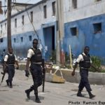 Swedes escape from Haitian prison drama
