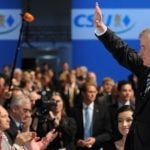 Seehofer consolidates grip on Bavaria’s CSU