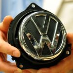 VW records strong profits