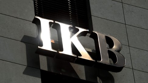 Lone Star aiming to sell subprime victim IKB