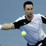 Söderling crashes out in Malaysia Open upset